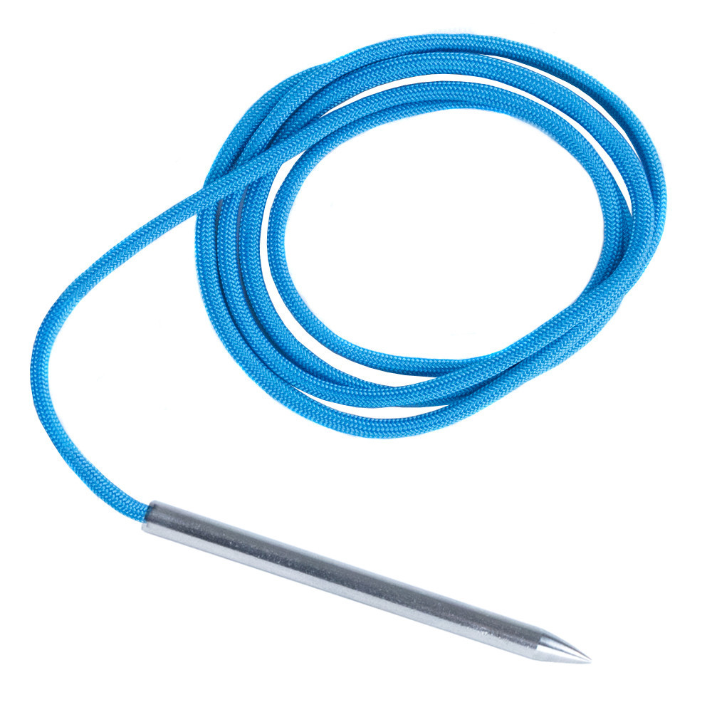 Stainless Steel 550 Paracord Fid, Lacing, Stitching Needles (2pcs)