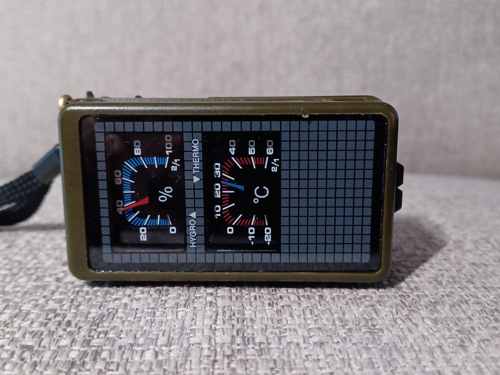 Outdoor Survival Tool 10-in-1 Compact by Protocol