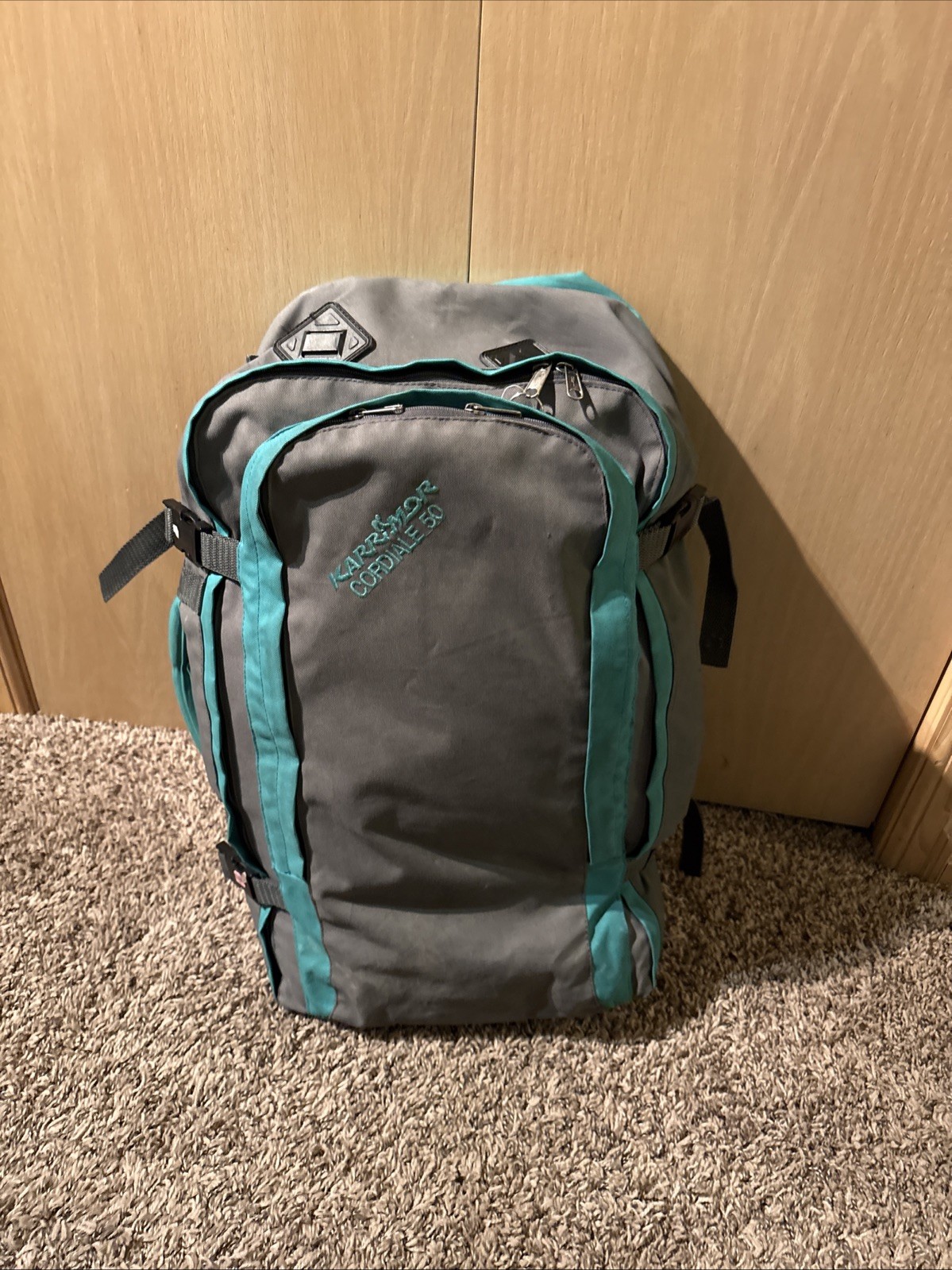 Bug Out Get Home Emergency Survival Edc Bushcraft Hiking Ultralight Bag Wife Kid