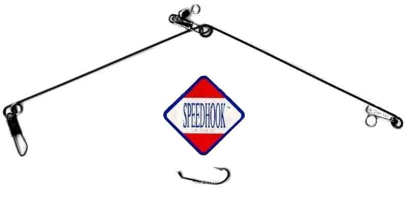 Speedhook Fishing One (1) Pack