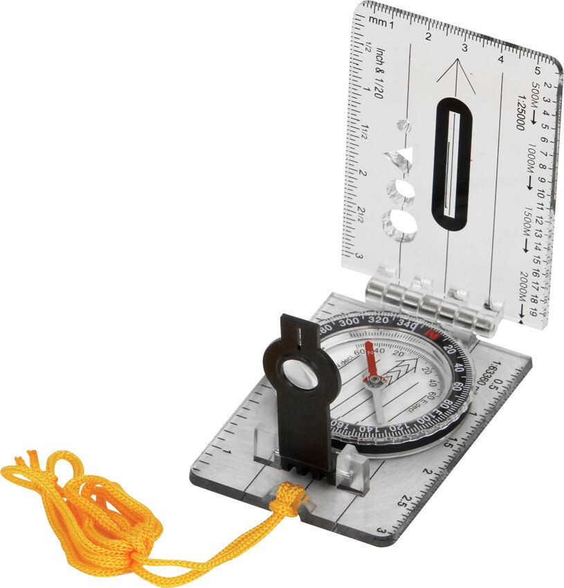 Survival Compass