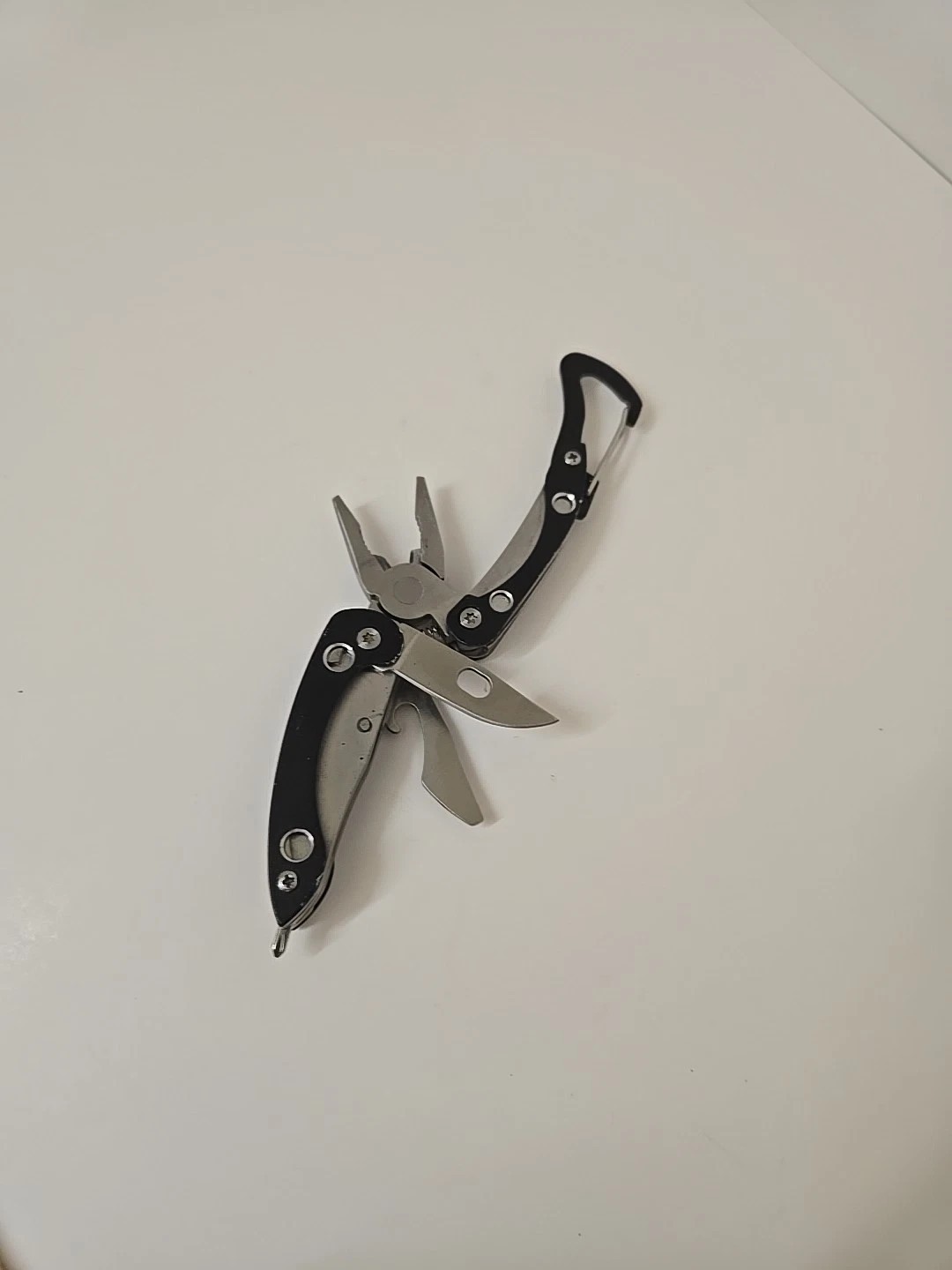 Stauer Survival Multitool