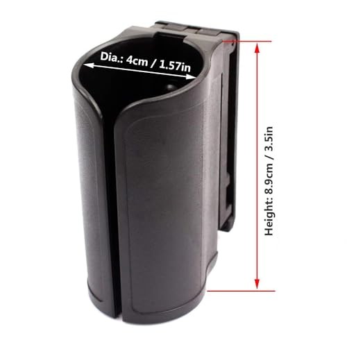Police Duty oc Pepper Spray Holder, MK3 Pepper Spray Holder, OC Spray Holder