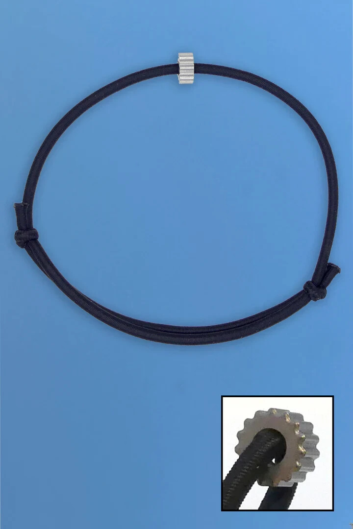 Shomer-Tec GTFO Escape Bracelet Discreet Wearable Escape Tool Easily Powerful