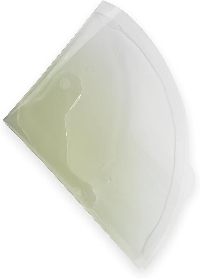 ASA TECHMED Vent Chest Seal – Wound Care for Emergency and Tactical – 15 pack