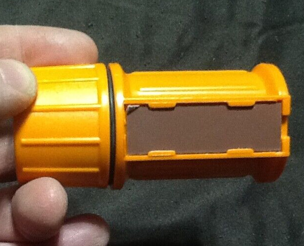 UCO Stormproof Match Kit: 25 Stormproof Matches, Extra Strikers, Waterproof Case
