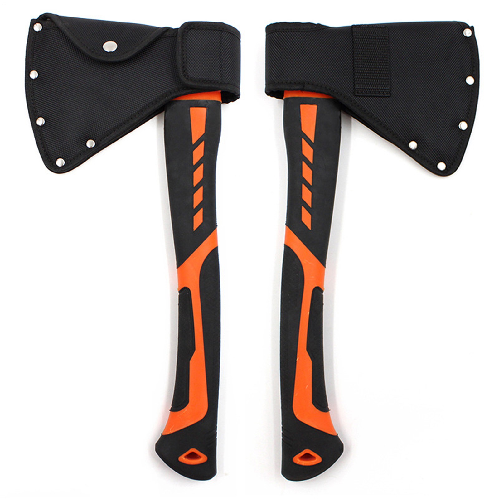 Axe Head Cover Guard Sheath Thicken Nylon Universal Axe Head Cover Durable