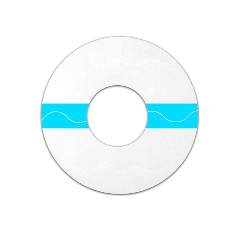 30/50Pcs Waterproof Adhesive Patches for Libre1/2/3 Sensor Cover Patches Sticker