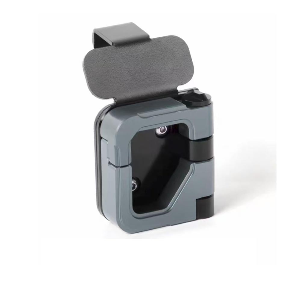 Secure Lightweight Easy-To-Install User-Friendly Handlebar Hook for Honda NWG150