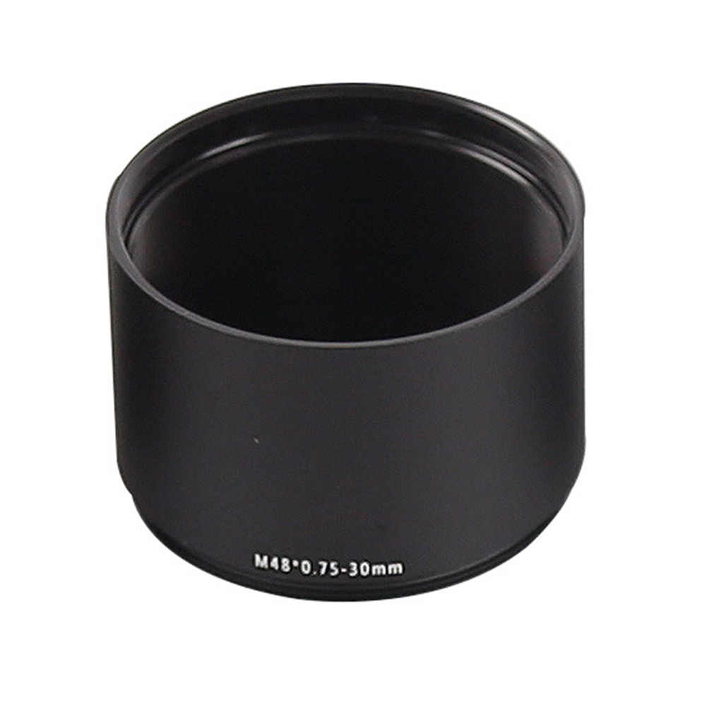 Extension Tube M48x0 75 High Efficiency in Connecting Telescopes with Cameras
