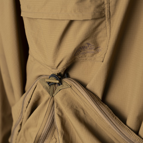Helikon-Tex Swagman Scarf Poncho Scarf Tarp Survival 100% Nylon Bushcraft