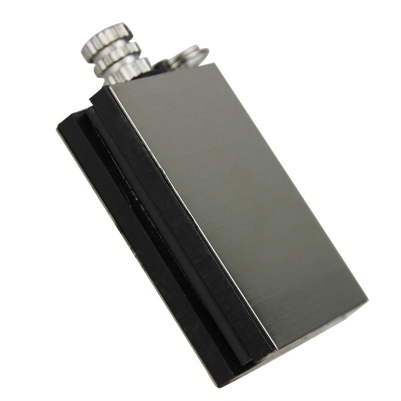 5~10X Permanent Match Fire Starter Survival Emergency Flint Metal Lighter Hiking