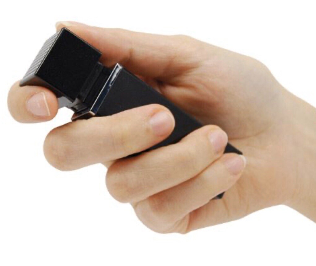 Anti-wolf Panic Attack Alarm Lipstick Emergency Self Defense Safety Protection
