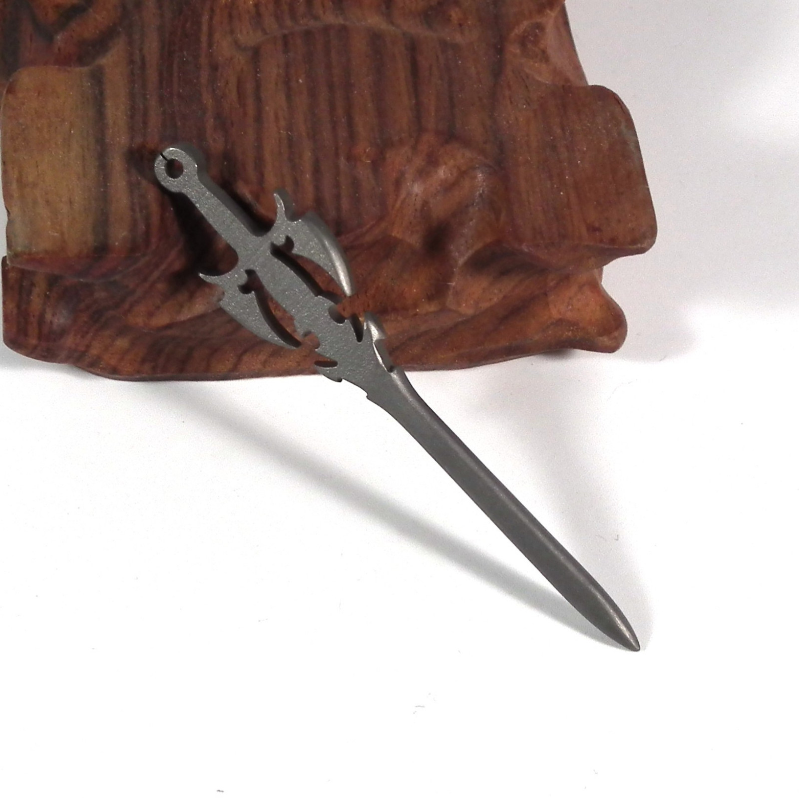 EDC multi tools ornament knife fell pendant SWORD outdoor hiking