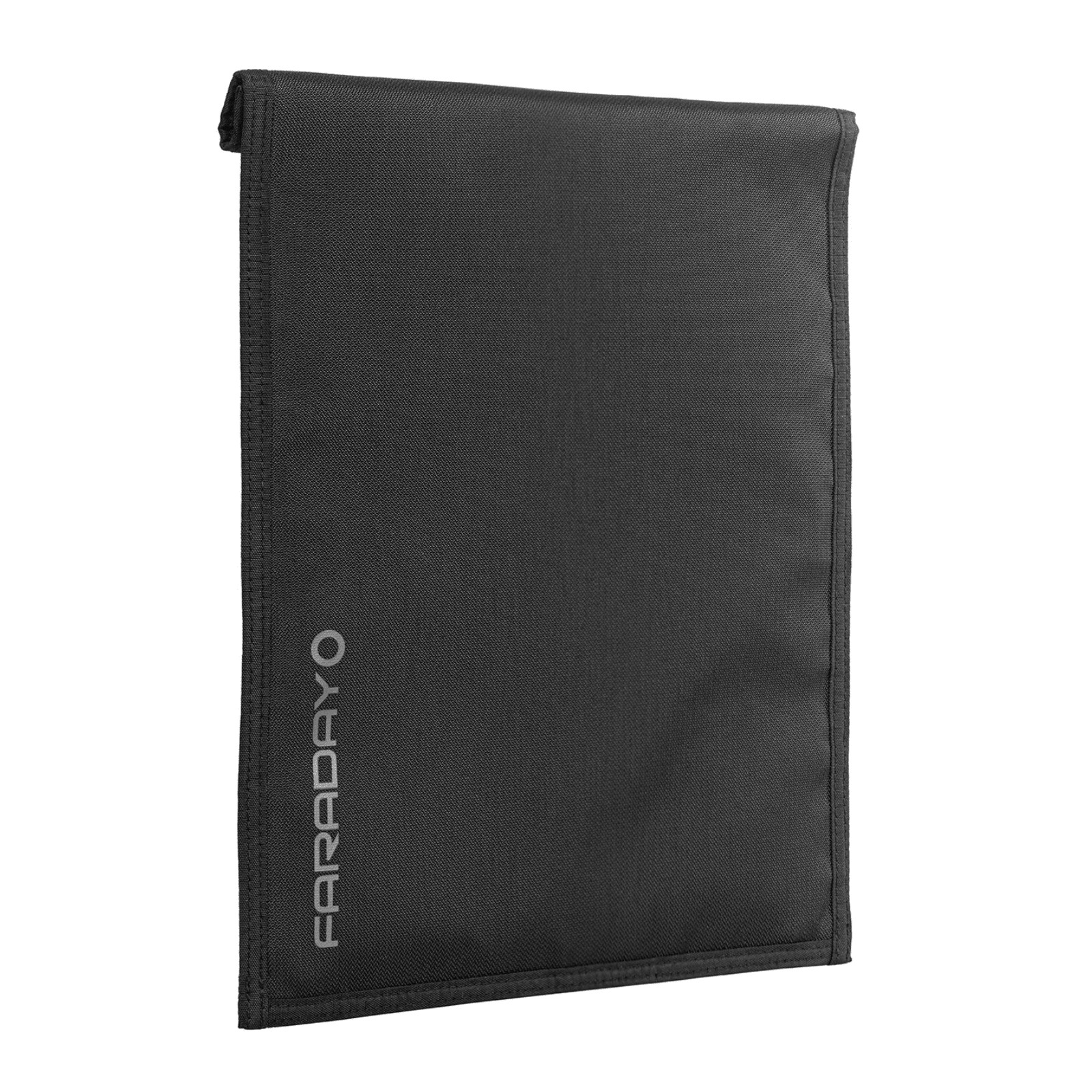 Faraday Jacket Pro Cordura Laptop Bag Magnetic Closure 9.5″ x 13″