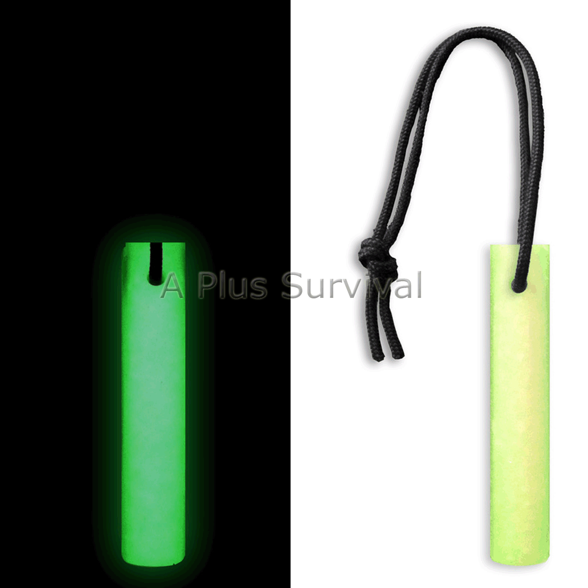 UV GloStik Glow in the Dark Stick Night Light Nite Lite Tooblite Glo Stik