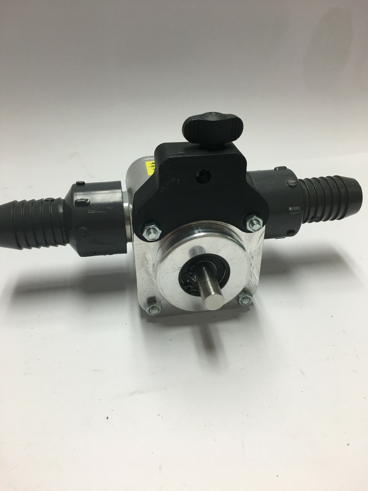DRILL PUMP HIGH PERFORMANCE