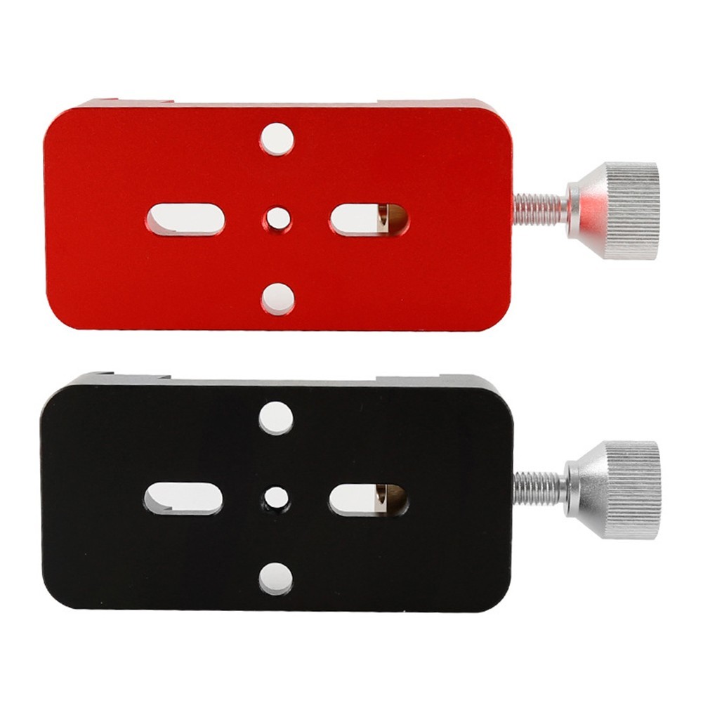 Mounting Clamp Astronomical Telescope Aluminum Alloy For Astronomical Telescopes