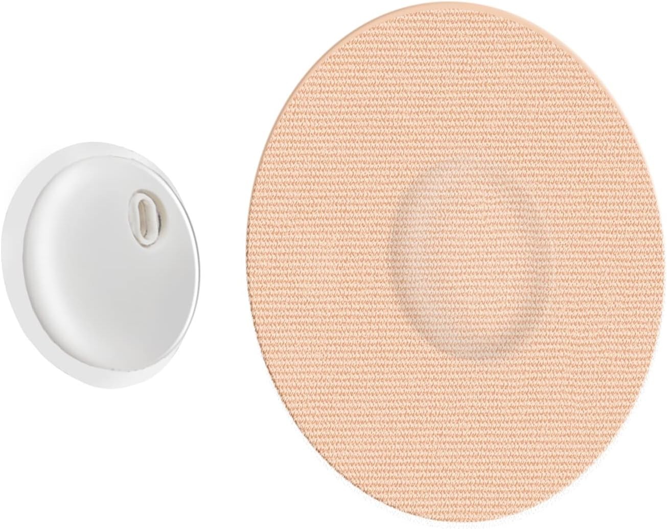 Waterproof Libre 3 Plus Sensor Covers 20Pack Freestyle Adhesive Patch for Lib…