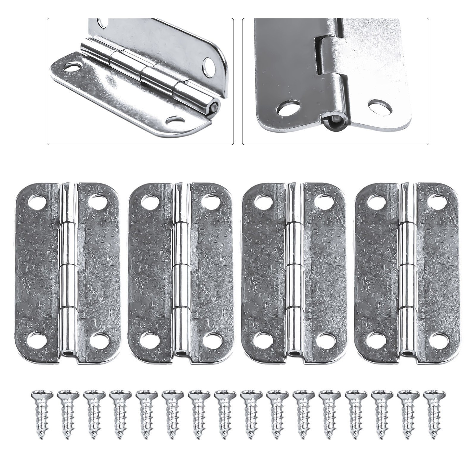 Cooler Hinges Screws 4Pack Cooler For Igloo Ice Chests Hinges Kit Part