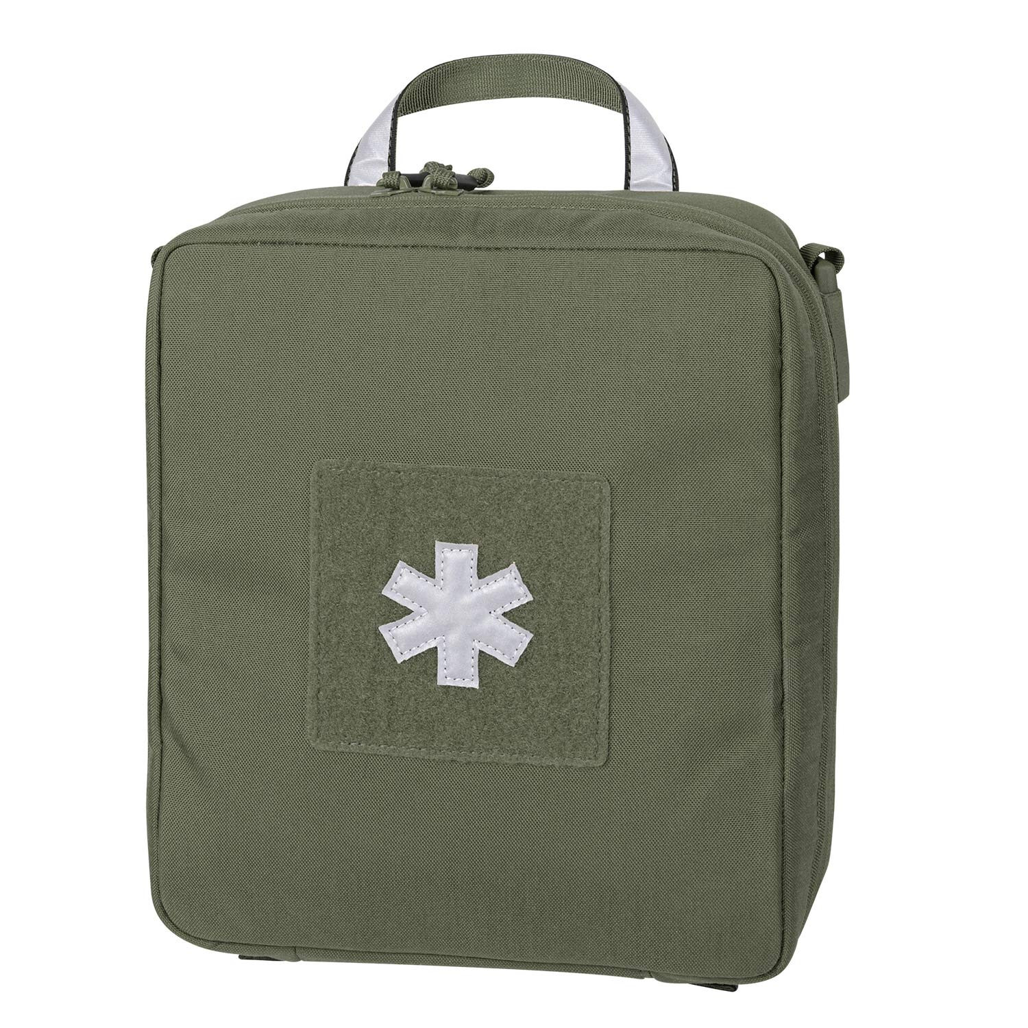 Helikon-Tex AUTOMOTIVE MED KIT POUCH Cordura YKK Emergency Tactical EDC FirstAid