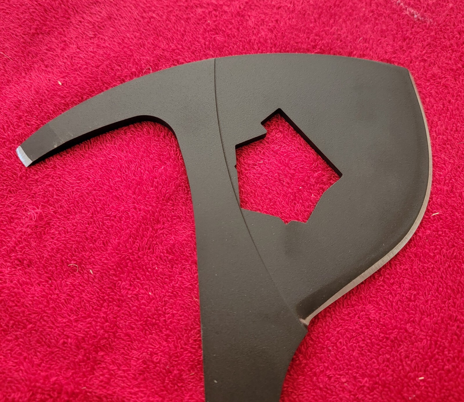 Ontario Knife SP16 SPAX Inc With Sheath