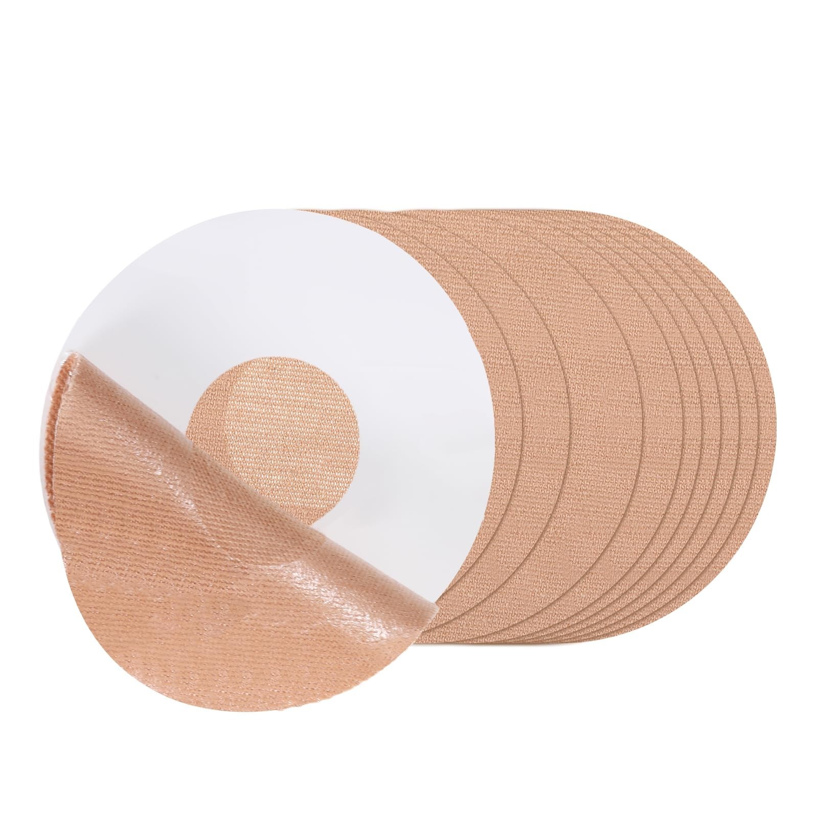 40PCS Waterproof Sensor Covers for Freestyle Libre 3, Sweatproof Adhesive Patche