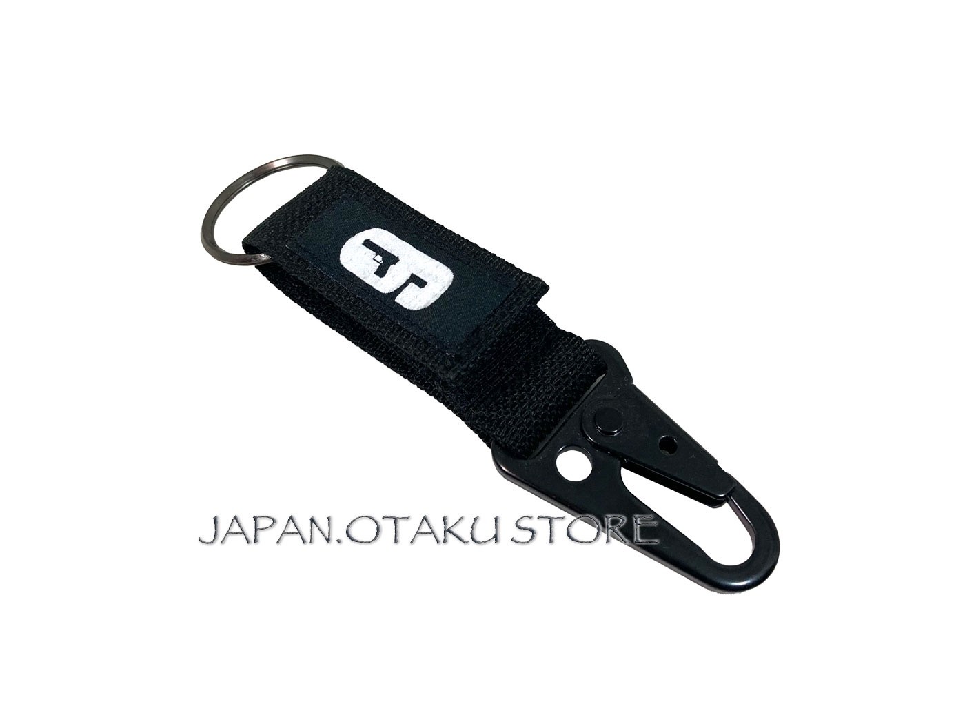 RAINBOW SIX SIEGE HK SNAP HOOK TACTICAL EDC KEY CLIP KEYCHAINS