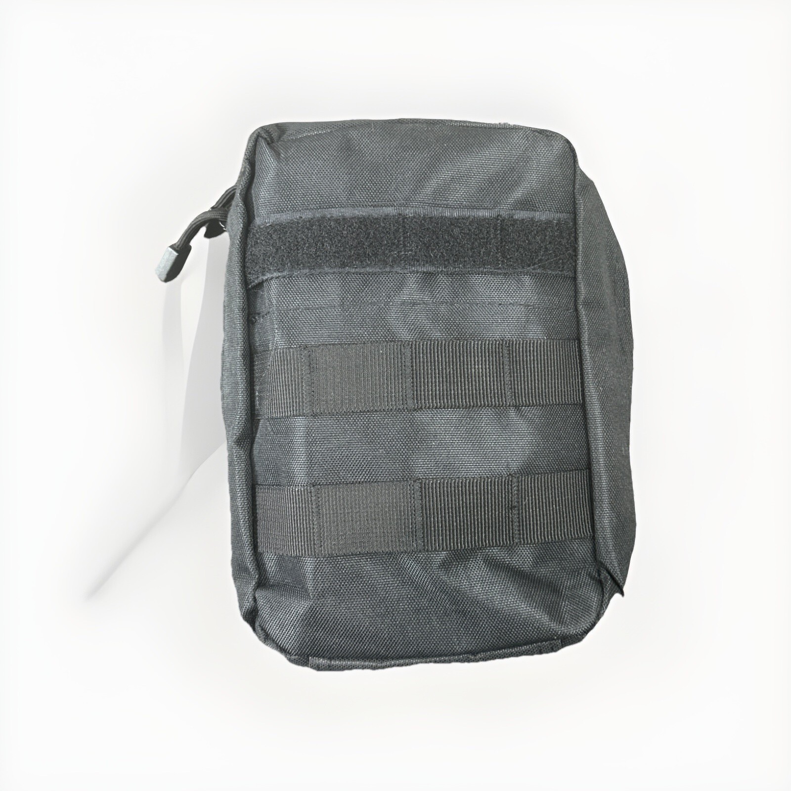 Emergency Survival Kit First Aid 158 piece Military Prepper Outdoor Tactical Bag