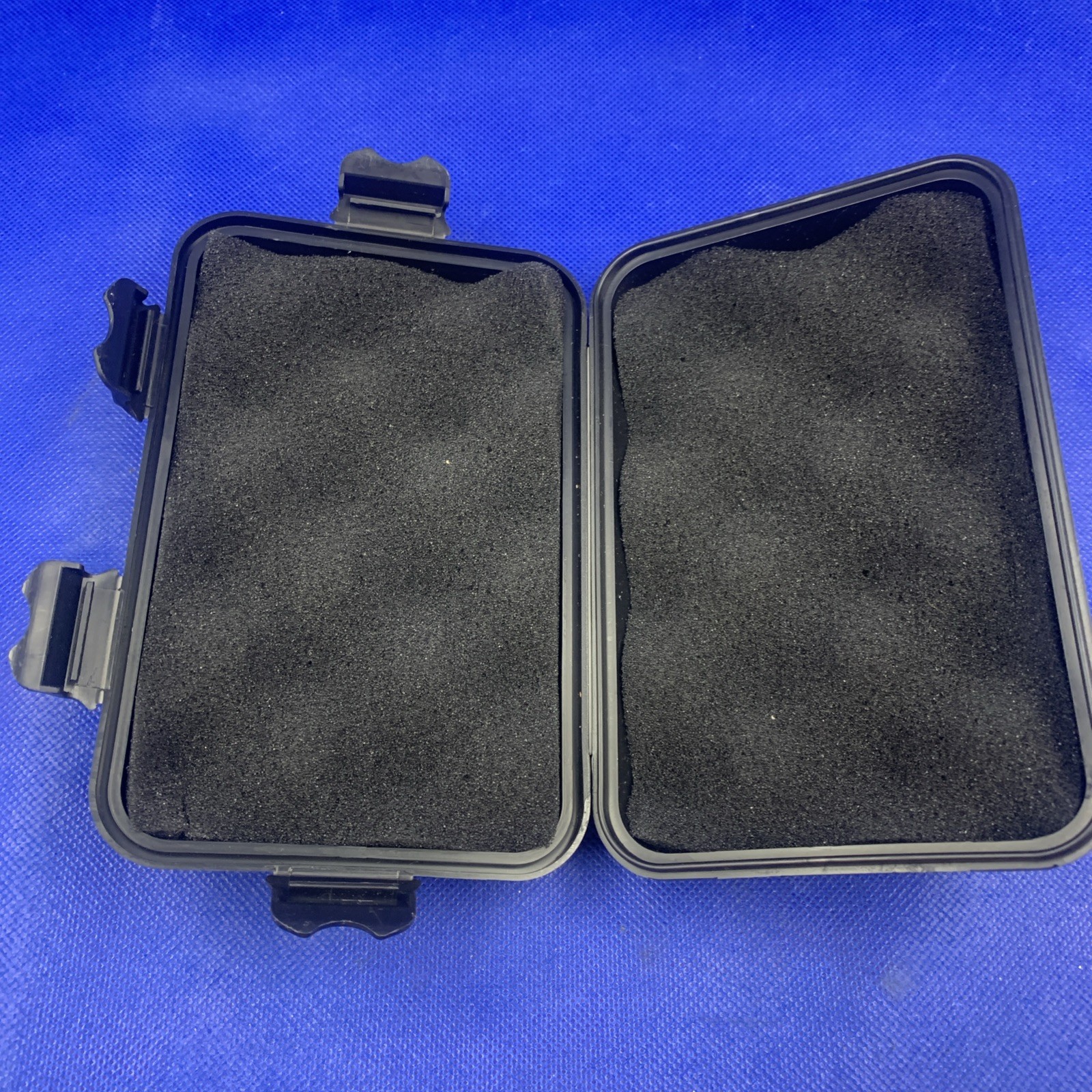 🔥4x Outdoor Waterproof Airtight Shockproof Plastic Survival Container Carry Box