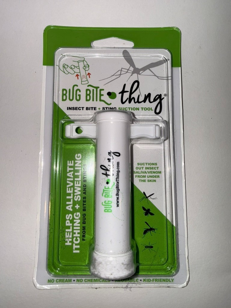 Bug Bite Thing Suction Tool Poison Remover Insect Bite and Sting