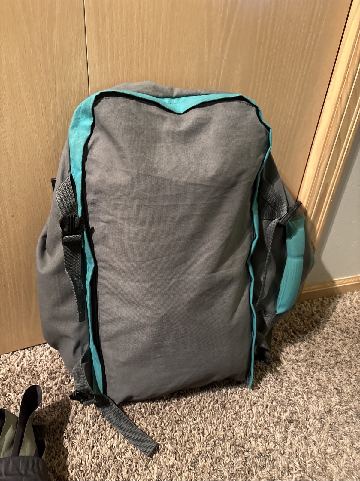 Bug Out Get Home Emergency Survival Edc Bushcraft Hiking Ultralight Bag Wife Kid