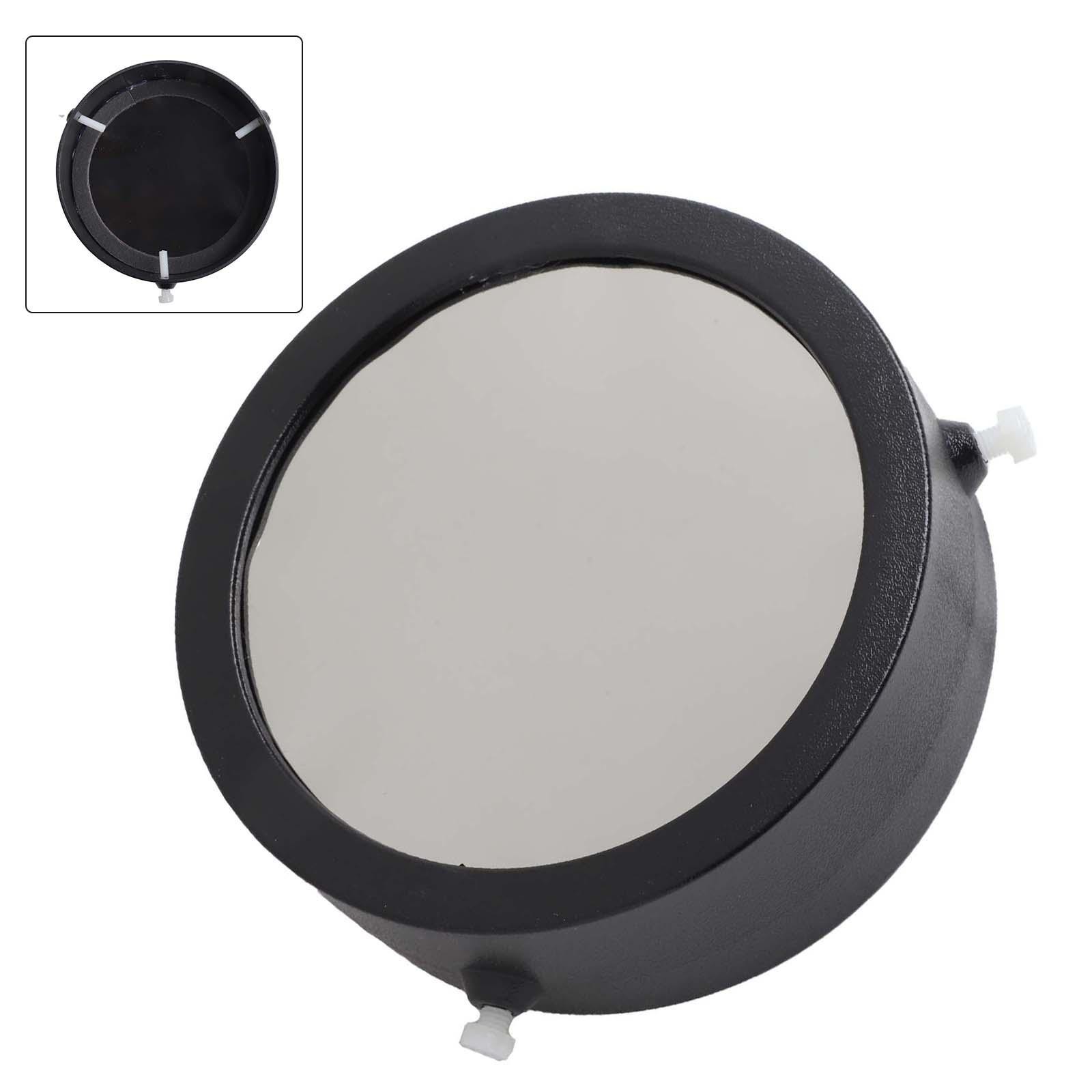 High Strength Solar Film Filter for 6070mm 80mm 90mm Telescopes and Binoculars