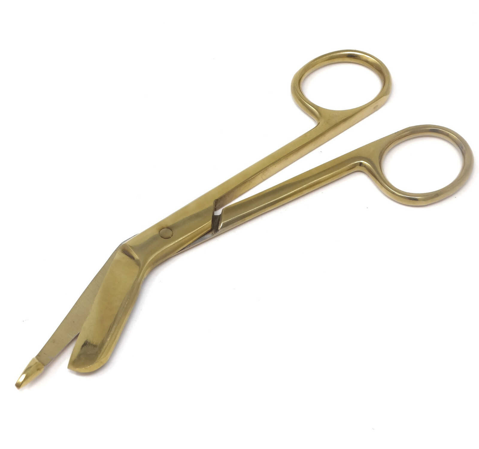 5.5″ Bandage EMT Fire Rescue Scissors – Cuts Everything! First Aid Survival Kits