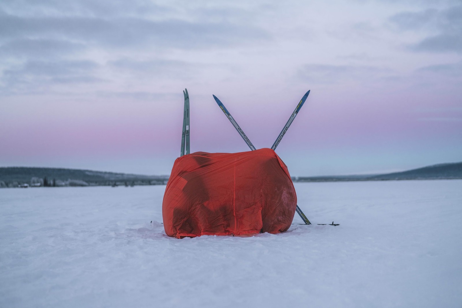 Ultralight Compact Two Person Emergency Storm Survival Shelter for Hiking…