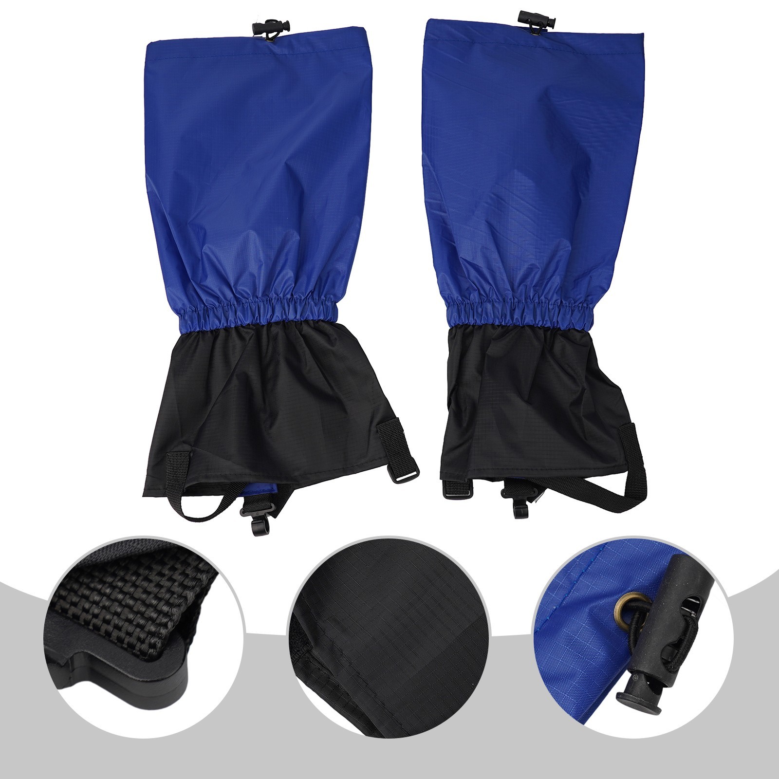 Waterproof Legging Cover for Outdoor Hiking Boots Snow Hunting Climbing
