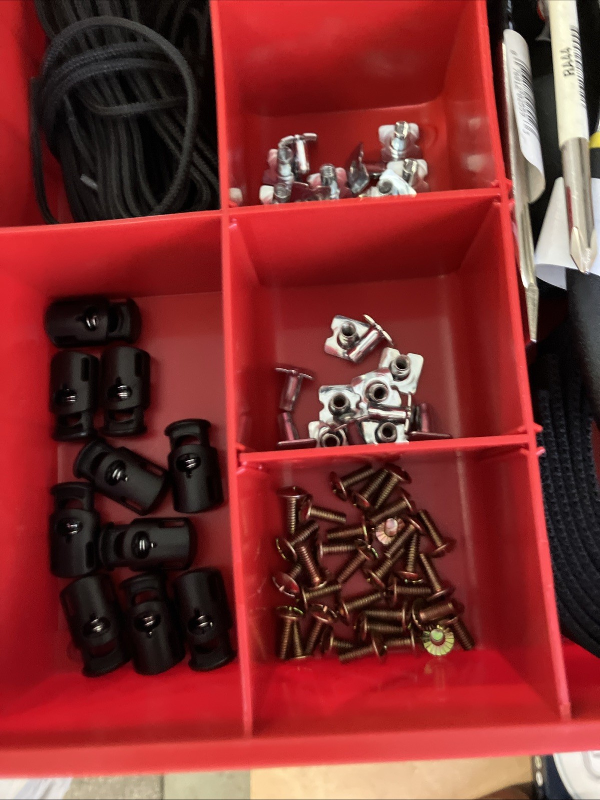 FRK Varsity Field Repair Kit. Athletic Specialties.