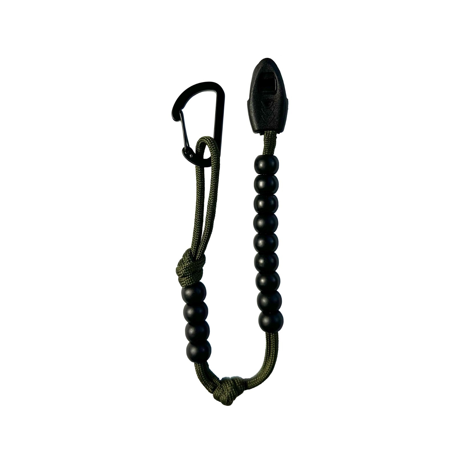 Camo Pace Count Beads | Military, Army, Ranger Beads | Distance & Pace Counting
