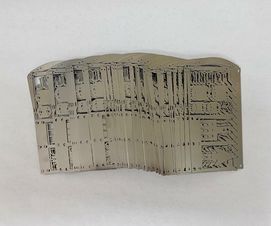 22 in 1 survival card – ***BULK PACK*** (50 cards)