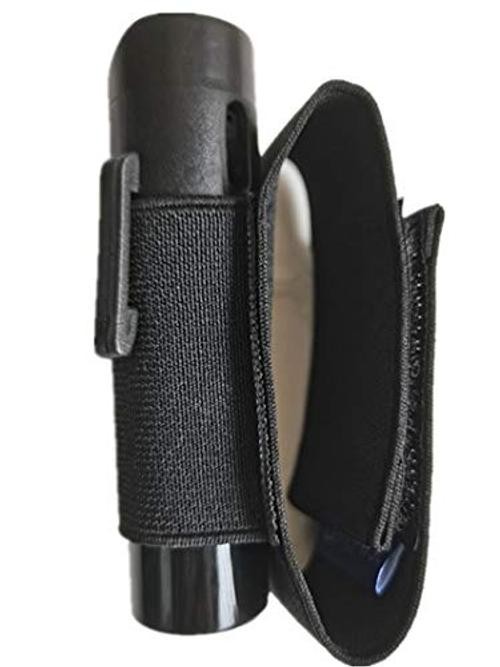 C.H.First Nylon Adjustable Hand Strap for Pepper Gel Spray (Pepper Spray Not