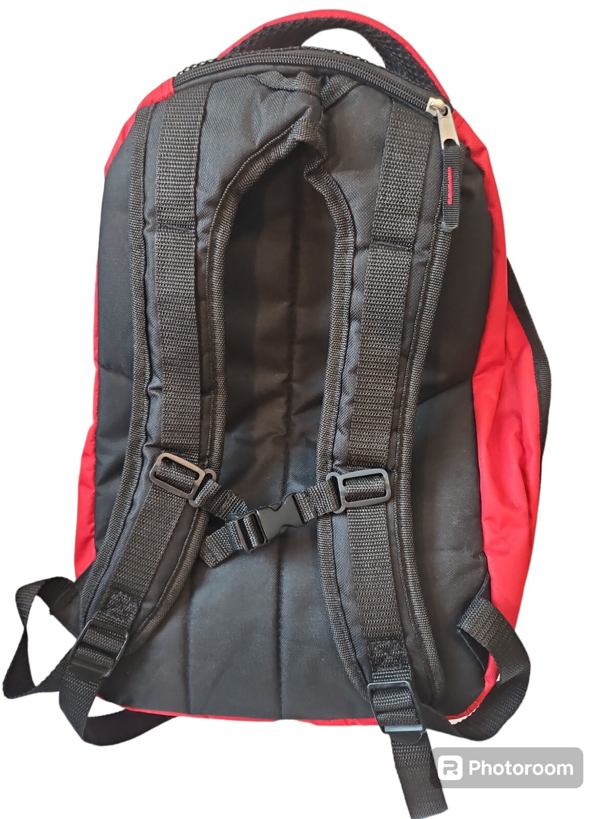 Survival Backpack Kit Complete With Survival Equip First Aid Poncho Compass Etc.