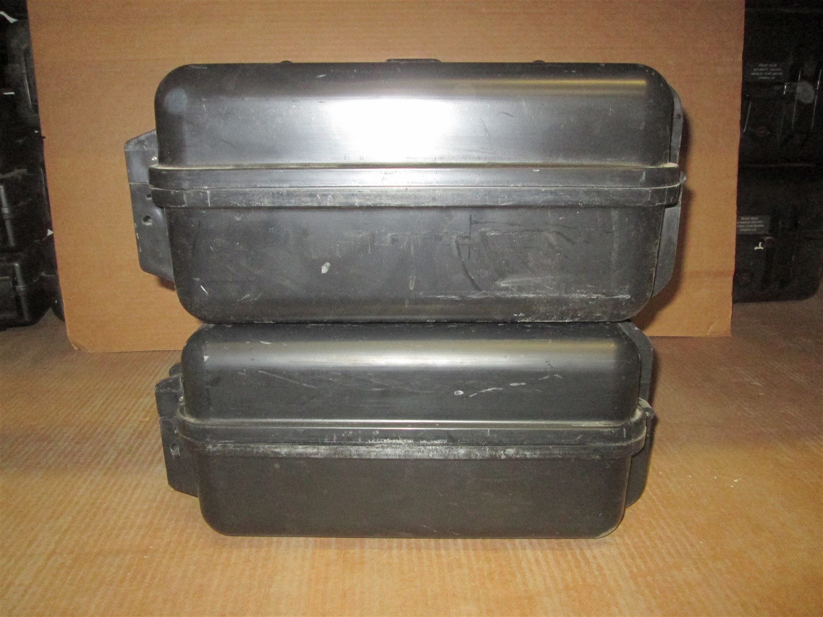 Starlight SC-071414 AN/PVS-7A Hard Case 17x15x8 W/ Foam Weather Dry Box Camera