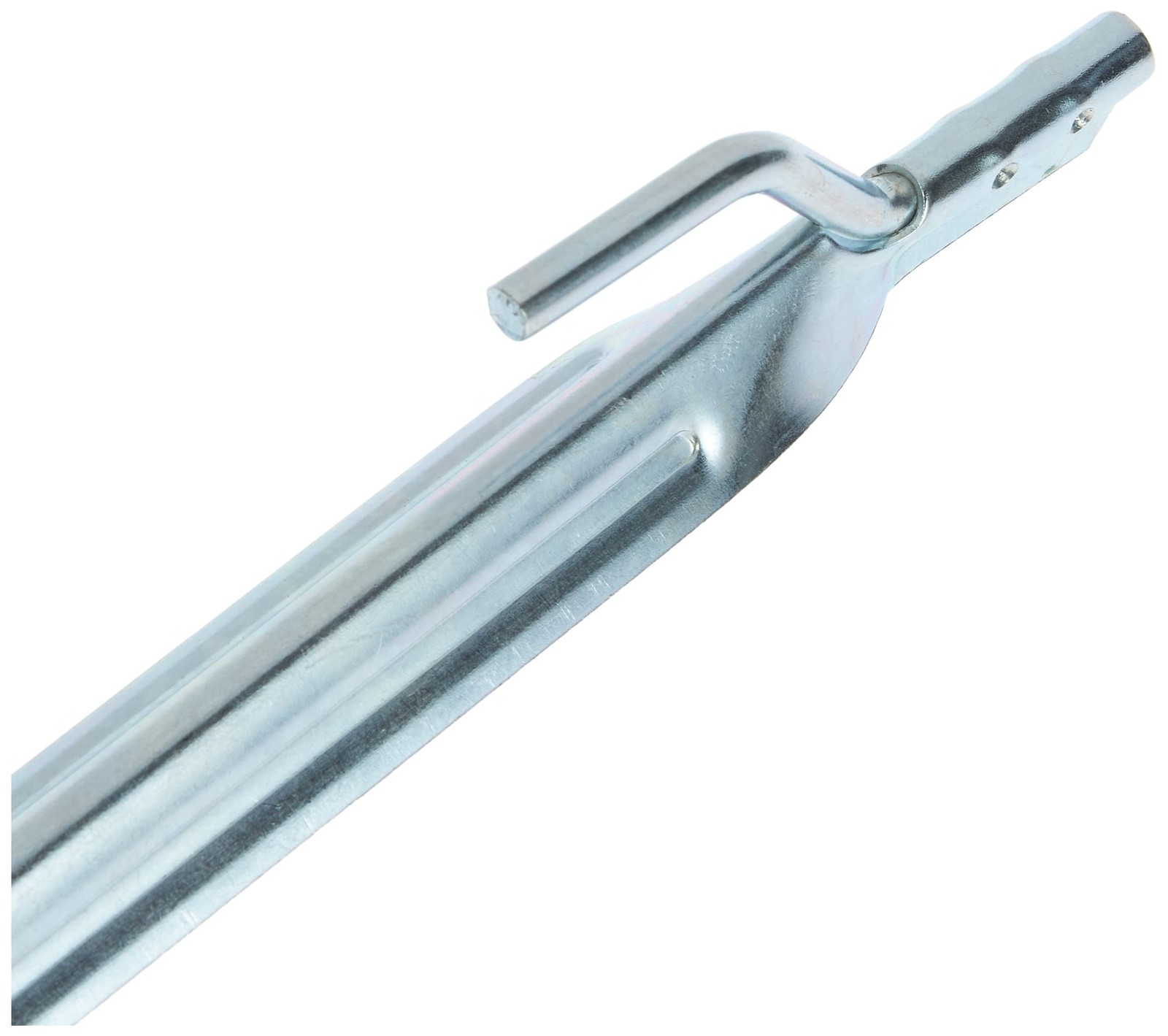 Coghlan’s Heavy-Duty Steel Tent Stakes for Secure Camping, One Size, Gray