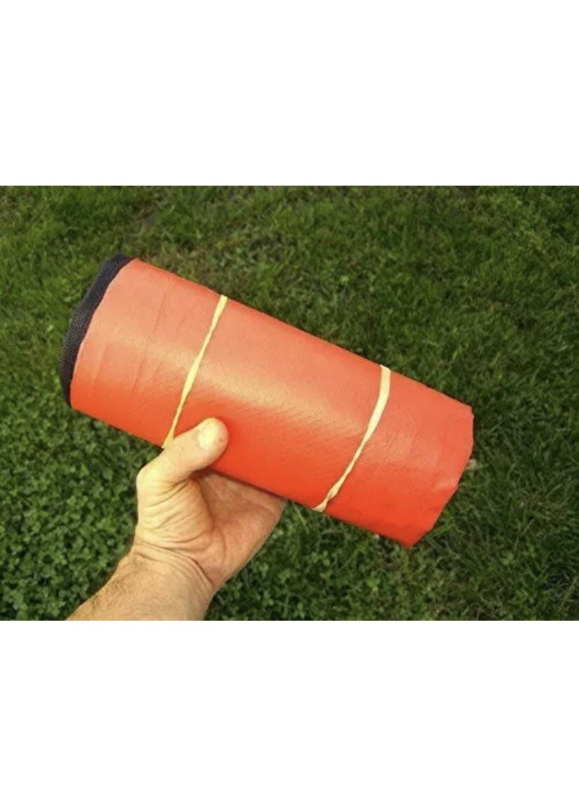 UST Survival Blanket 2.0
