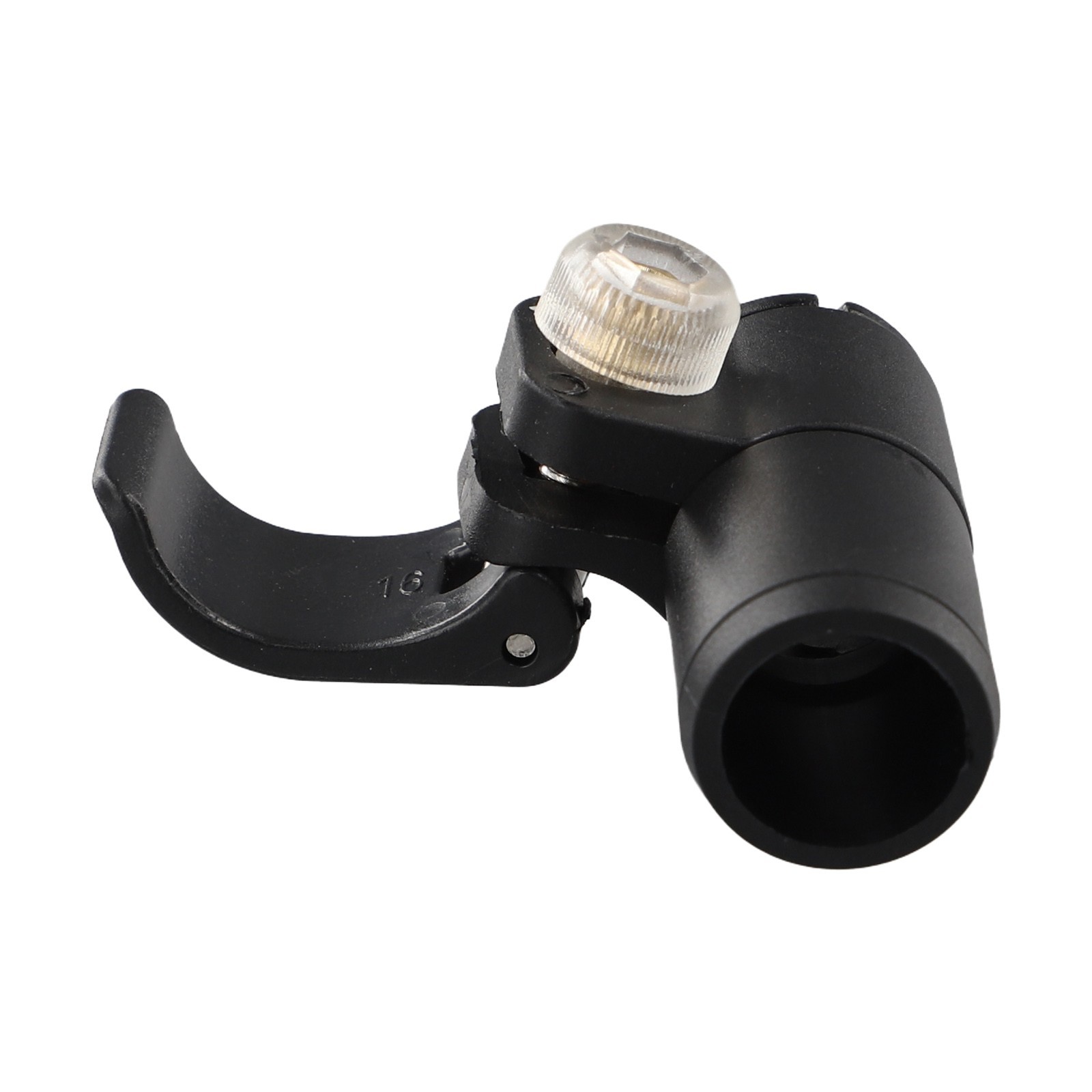 Easy to Use Replacement Walking Pole Lock for Hiking and Mountaineering