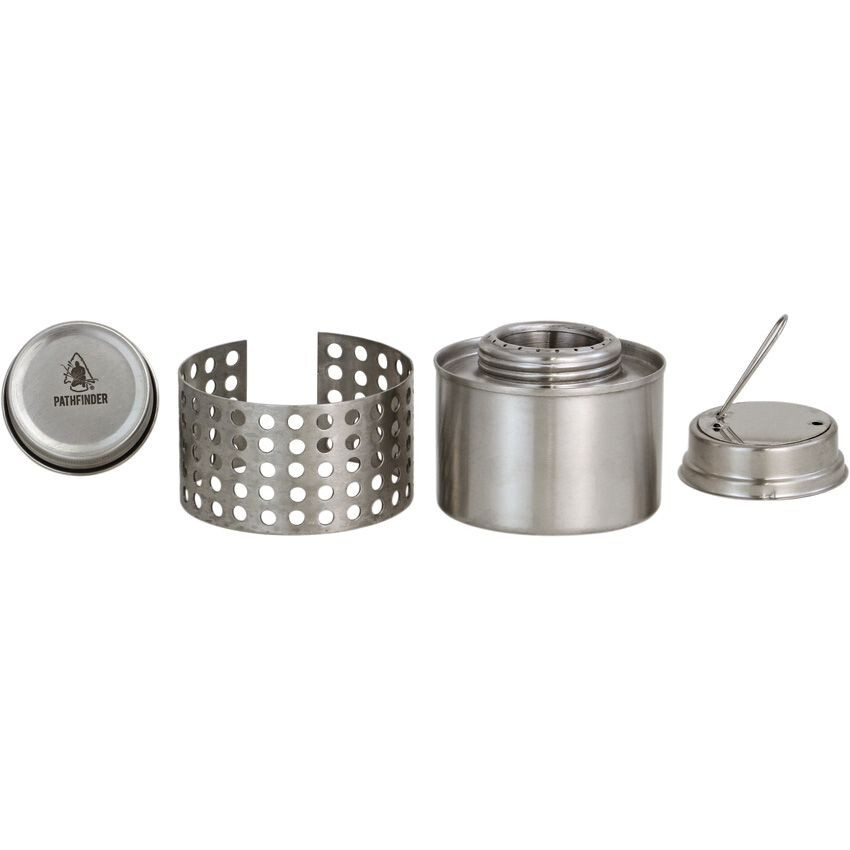 Backpacking Travel Stoves