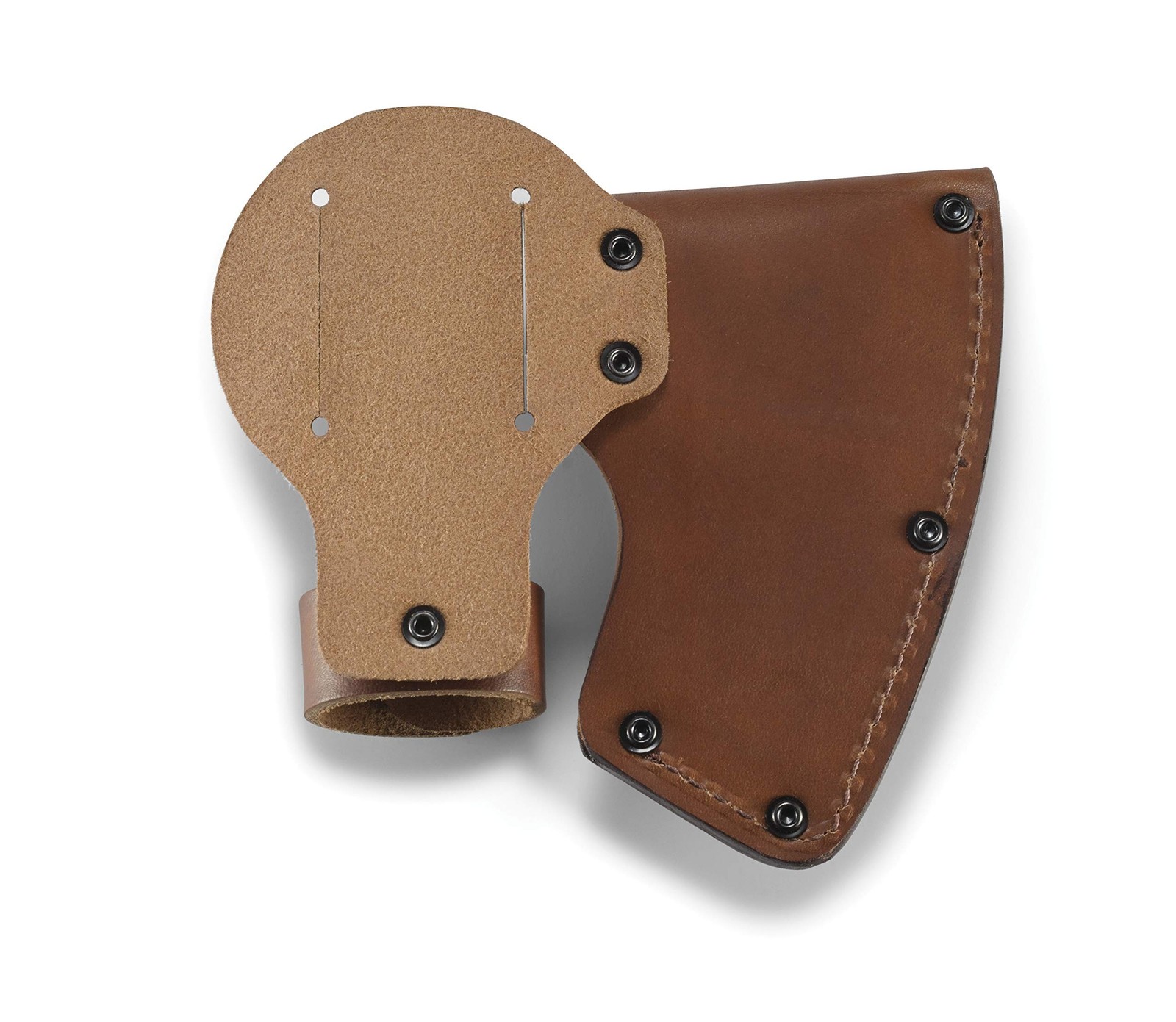 CRKT Freyr Leather Sheath: D2746 Axe Sheath