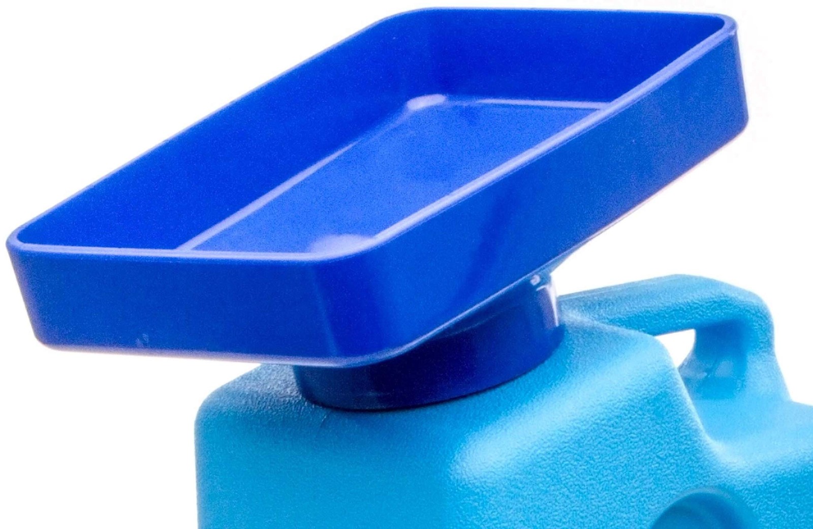 AquaFunnel BPA Free Funnel Makes AquaBrick Food Storage and Emergency Water S…