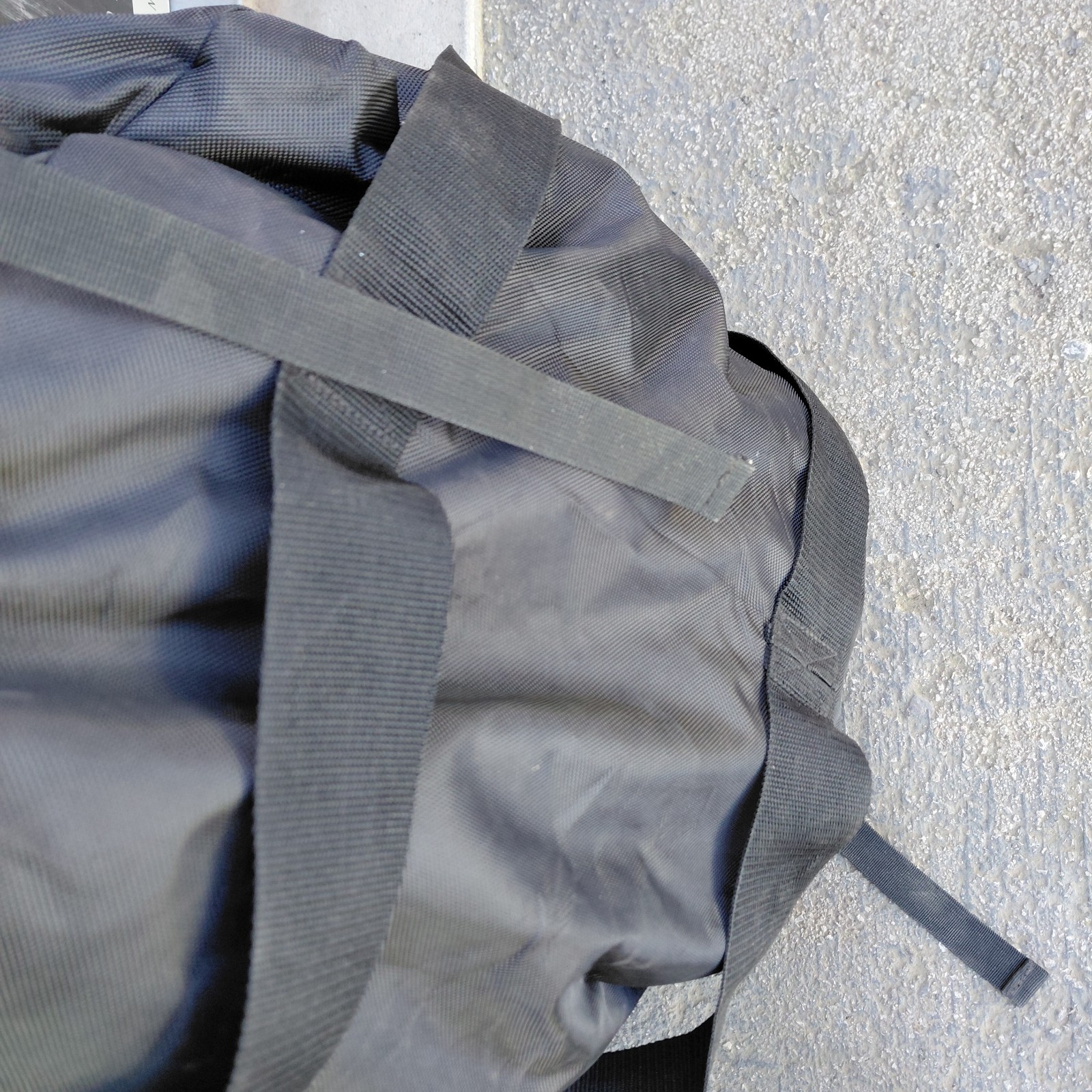 Lion Energy Electronics Shielding EMP Bag Oversized LARGE R5-105