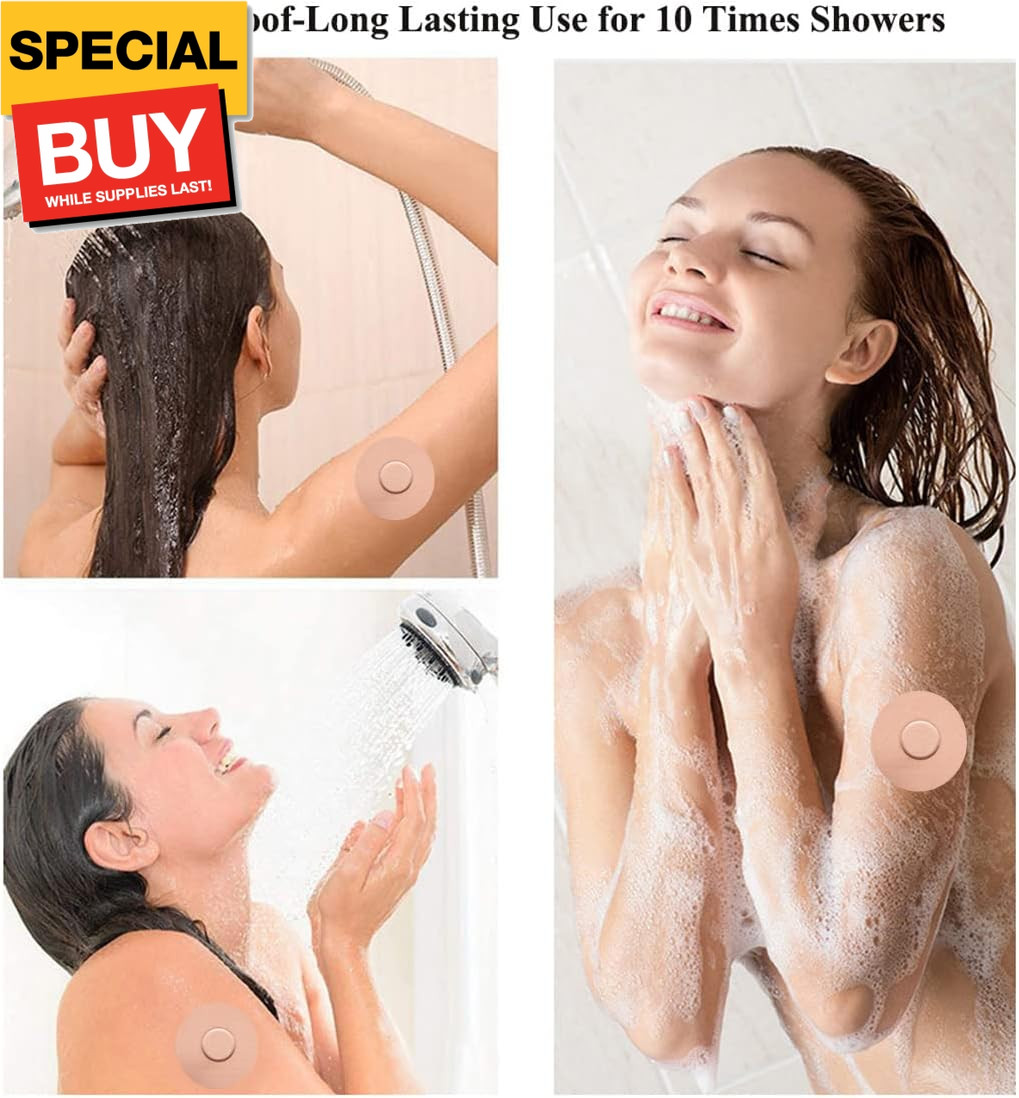 60 Pack Freestyle Adhesive Patches,Waterproof & Sweatproof CGM Sensor Cover for